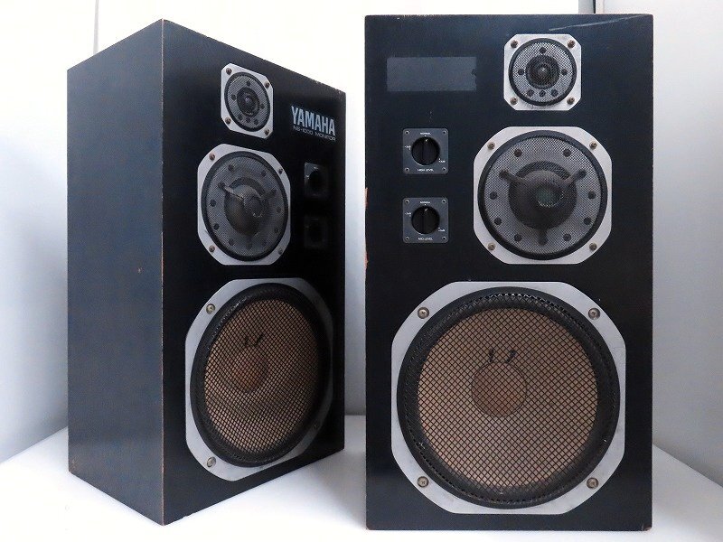 Yahoo!オークション -「yamaha ns-1000 monitor」(一般) (スピーカー