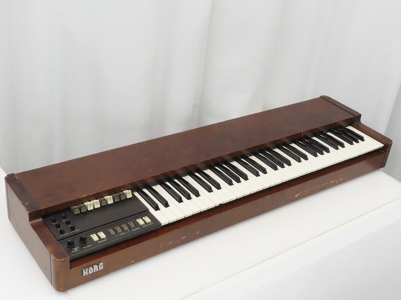 Yahoo!オークション -「korg cx3」の落札相場・落札価格