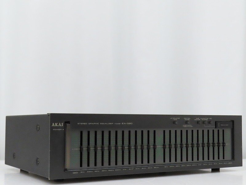 Yahoo!オークション -「ea-g90」(イコライザー) (オーディオ機器)の