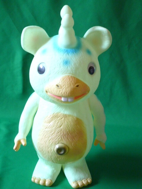 2026年最新】Yahoo!オークション -快獣ブースカ 蓄光の中古品・新品