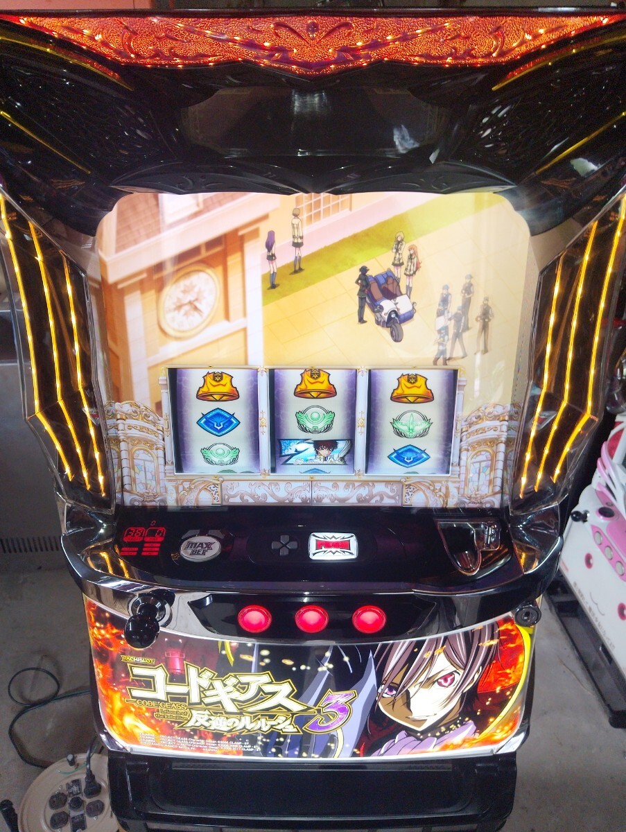 Yahoo!オークション -「コードギアス実機」の落札相場・落札価格