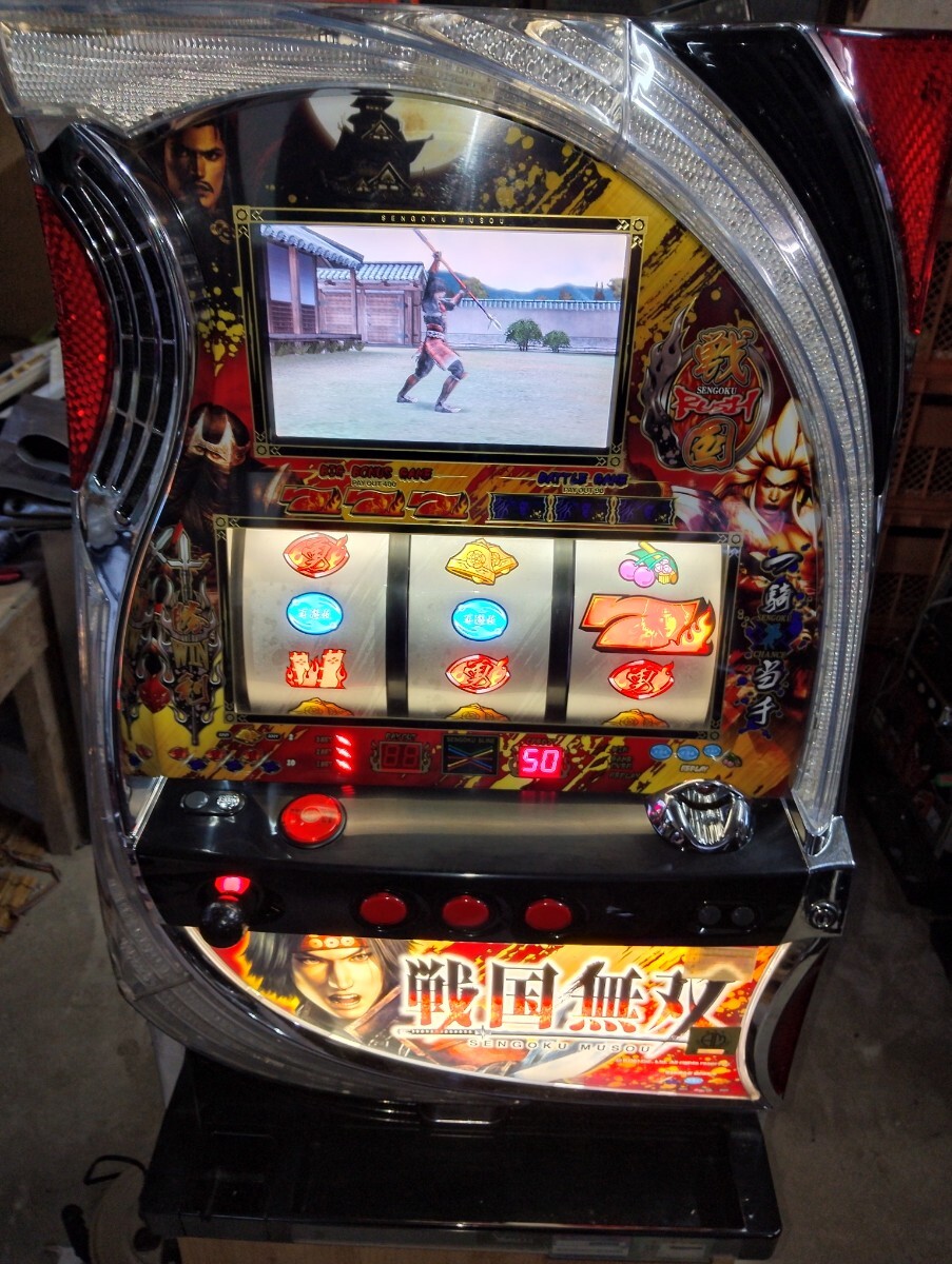 Yahoo!オークション -「戦国無双実機」の落札相場・落札価格