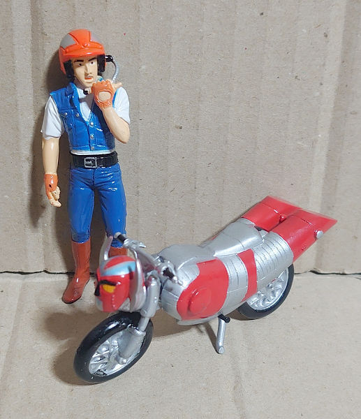 2026年最新】Yahoo!オークション -電人ザボーガーの中古品・新品・未