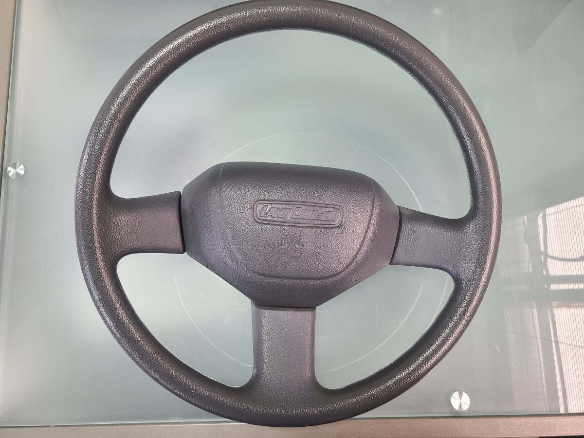 Yahoo!オークション -「ランクル70 純正」(ステアリング) (パーツ)の
