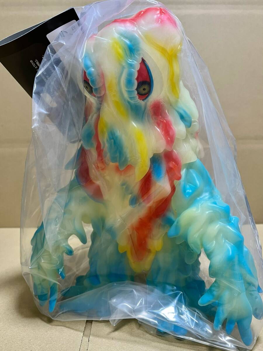 Yahoo!オークション -「ギガブレイン ヘドラ」の落札相場・落札価格