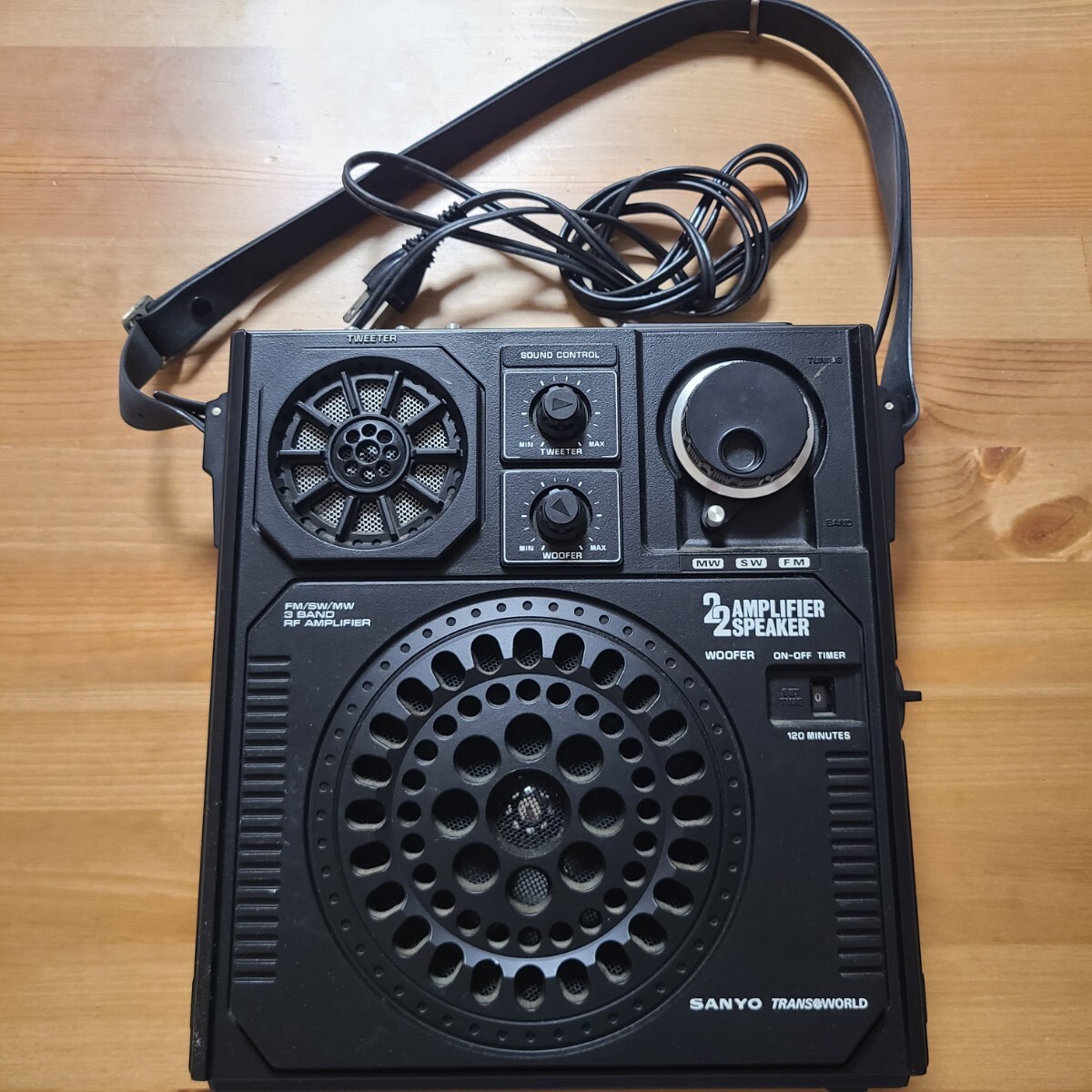 Yahoo!オークション -「rp-7600」の落札相場・落札価格