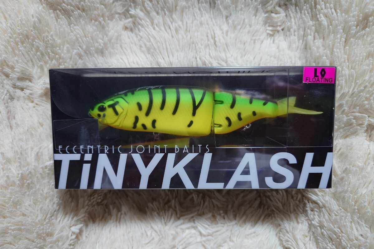 Yahoo!オークション -「タイニークラッシュ タイガー」の落札相場