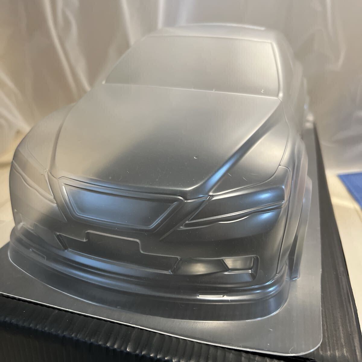 Yahoo!オークション -「mark x」(ホビーラジコン) の落札相場・落札価格