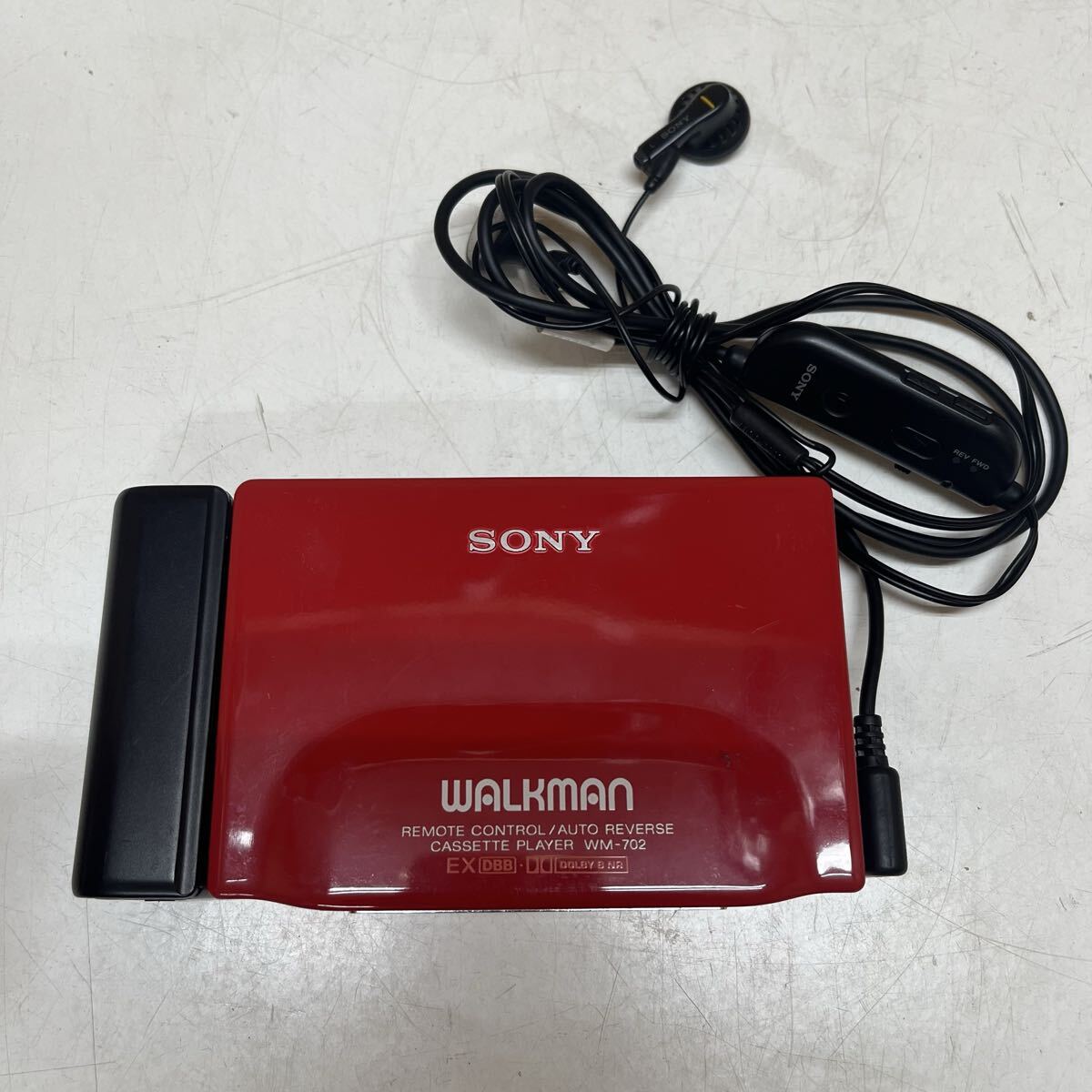 Yahoo!オークション -「wm-702」の落札相場・落札価格