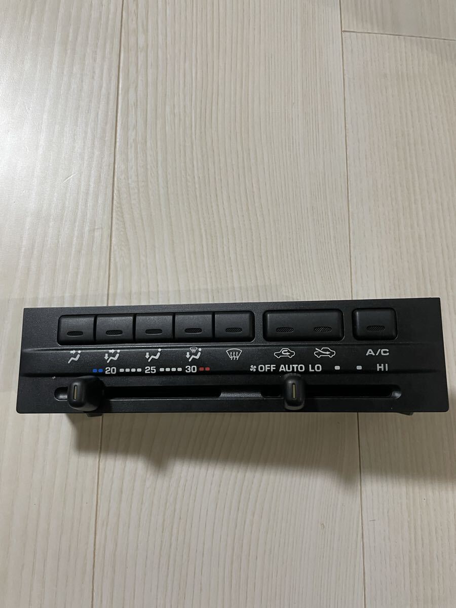 Yahoo!オークション -「ハイラックスサーフ エアコンスイッチ」の落札