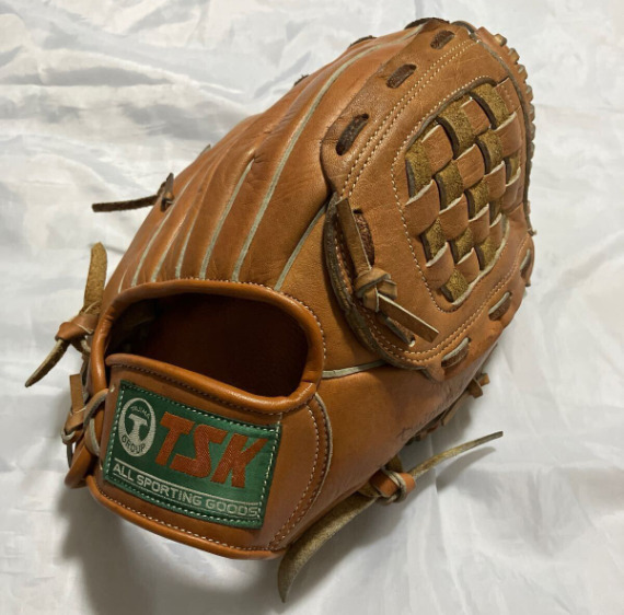 Yahoo!オークション -「(ビンテージ アンティーク)」(グローブ) (野球