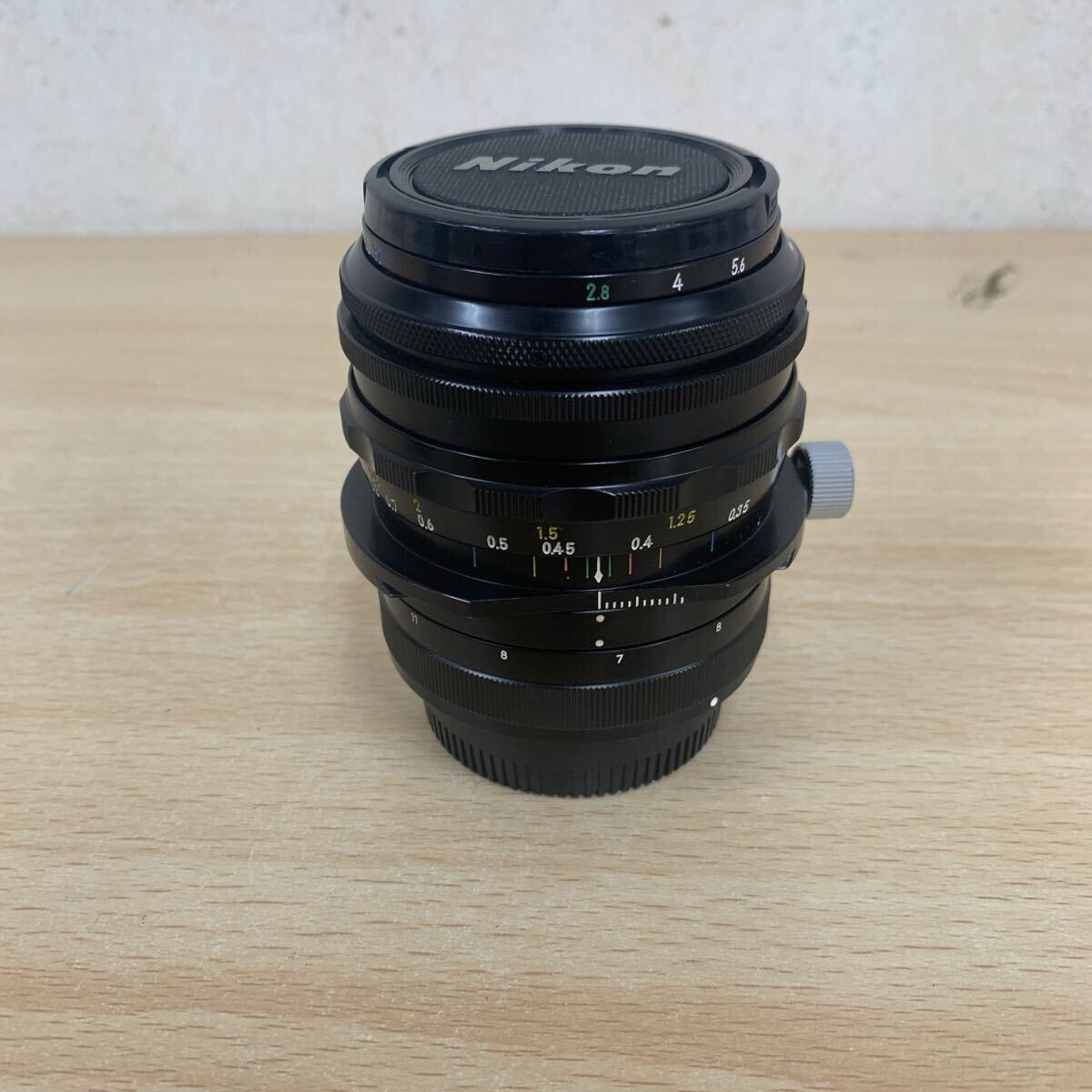 Yahoo!オークション -「pc nikkor 35mm f2.8」の落札相場・落札価格