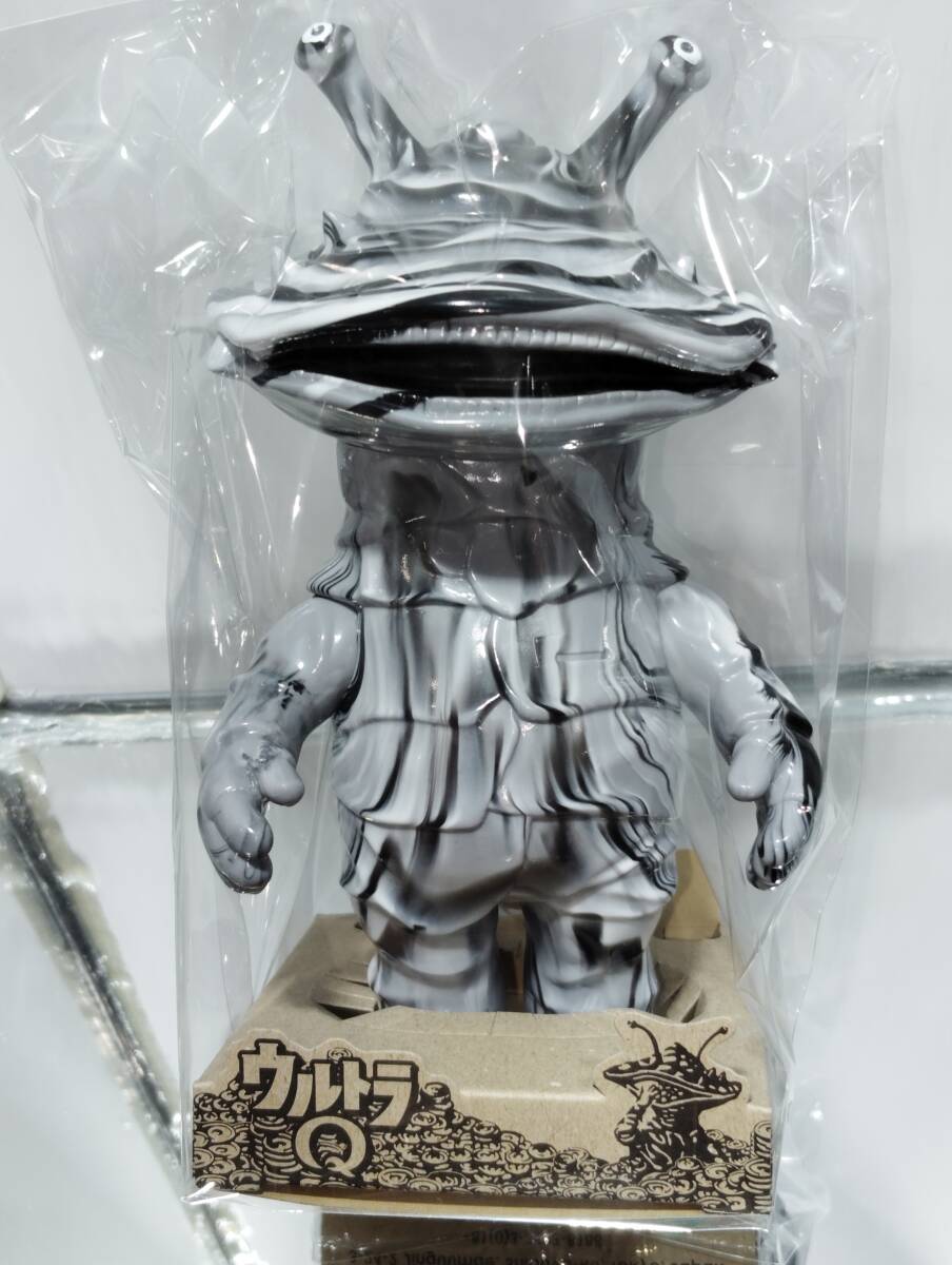 Yahoo!オークション -「カネゴン シークレットベース」の落札相場