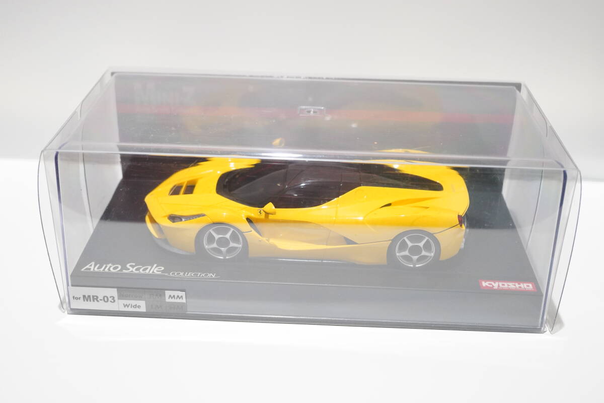 2026年最新】Yahoo!オークション -ミニッツ ボディ フェラーリの中古品