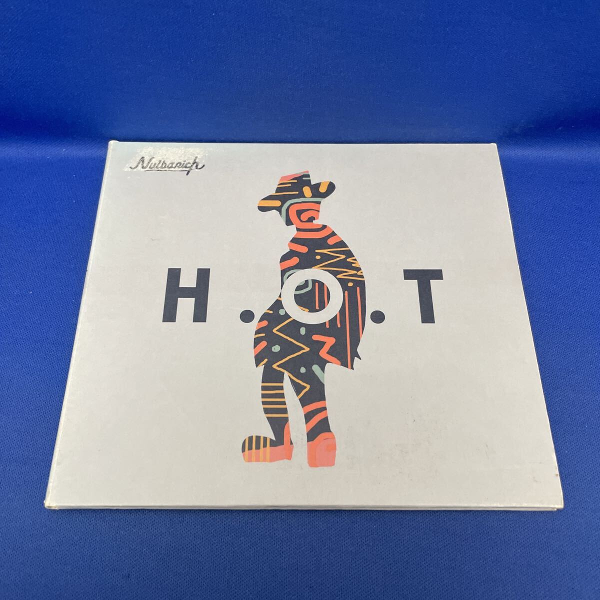 2026年最新】Yahoo!オークション -nulbarich h.o.tの中古品・新品・未