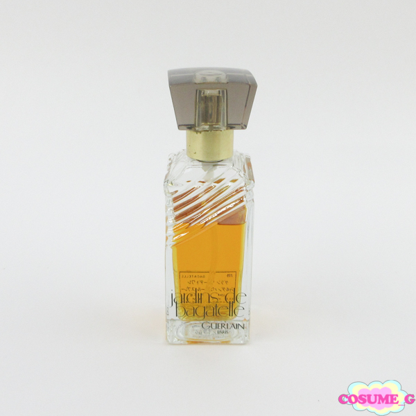 Yahoo!オークション -「ゲラン ジャルダン バガテール」(香水