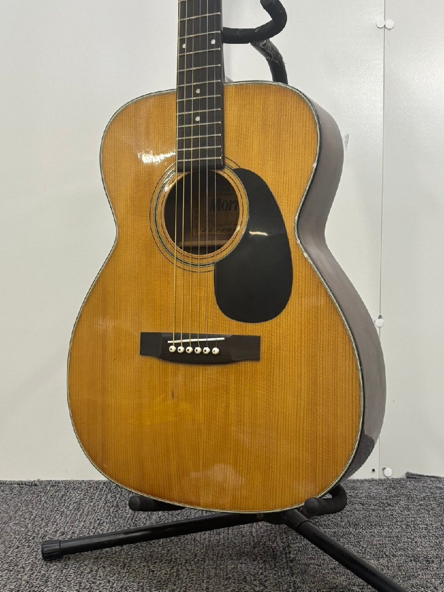 Yahoo!オークション -「morris f-12」(アコースティックギター