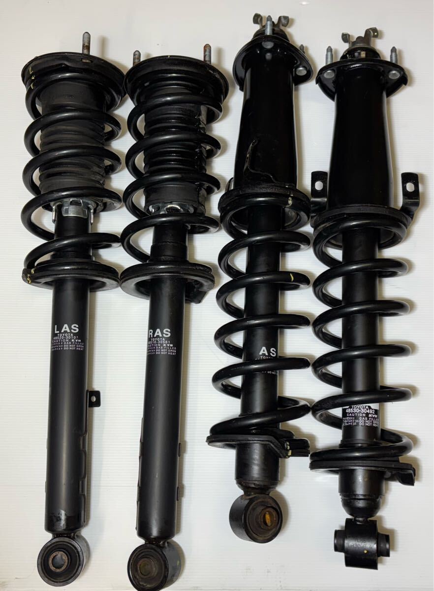 2026年最新】Yahoo!オークション -クラウン純正サスペンションの中古品