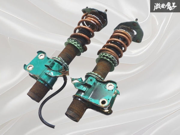 2026年最新】Yahoo!オークション -s15 シルビア 車高調 テインの中古品