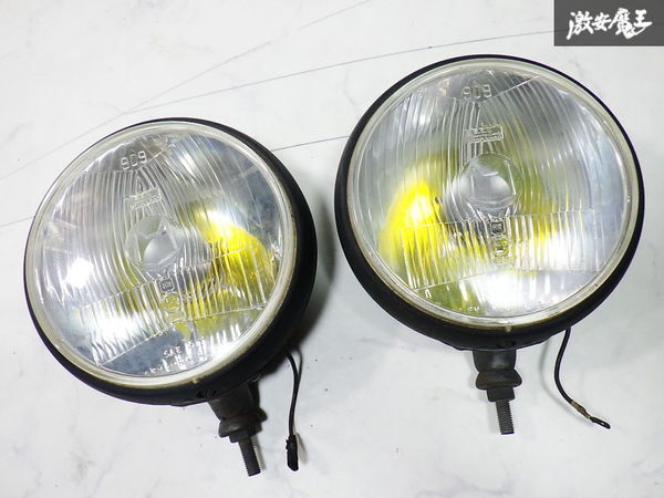 2026年最新】Yahoo!オークション -当時物マーシャルフォグ(ハロゲン)の