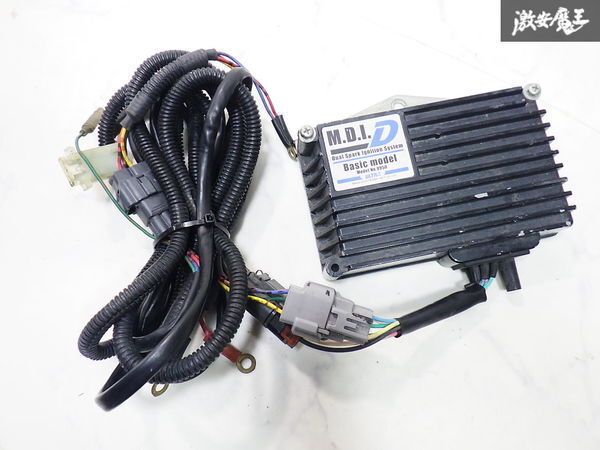 Yahoo!オークション -「mdi9950」の落札相場・落札価格