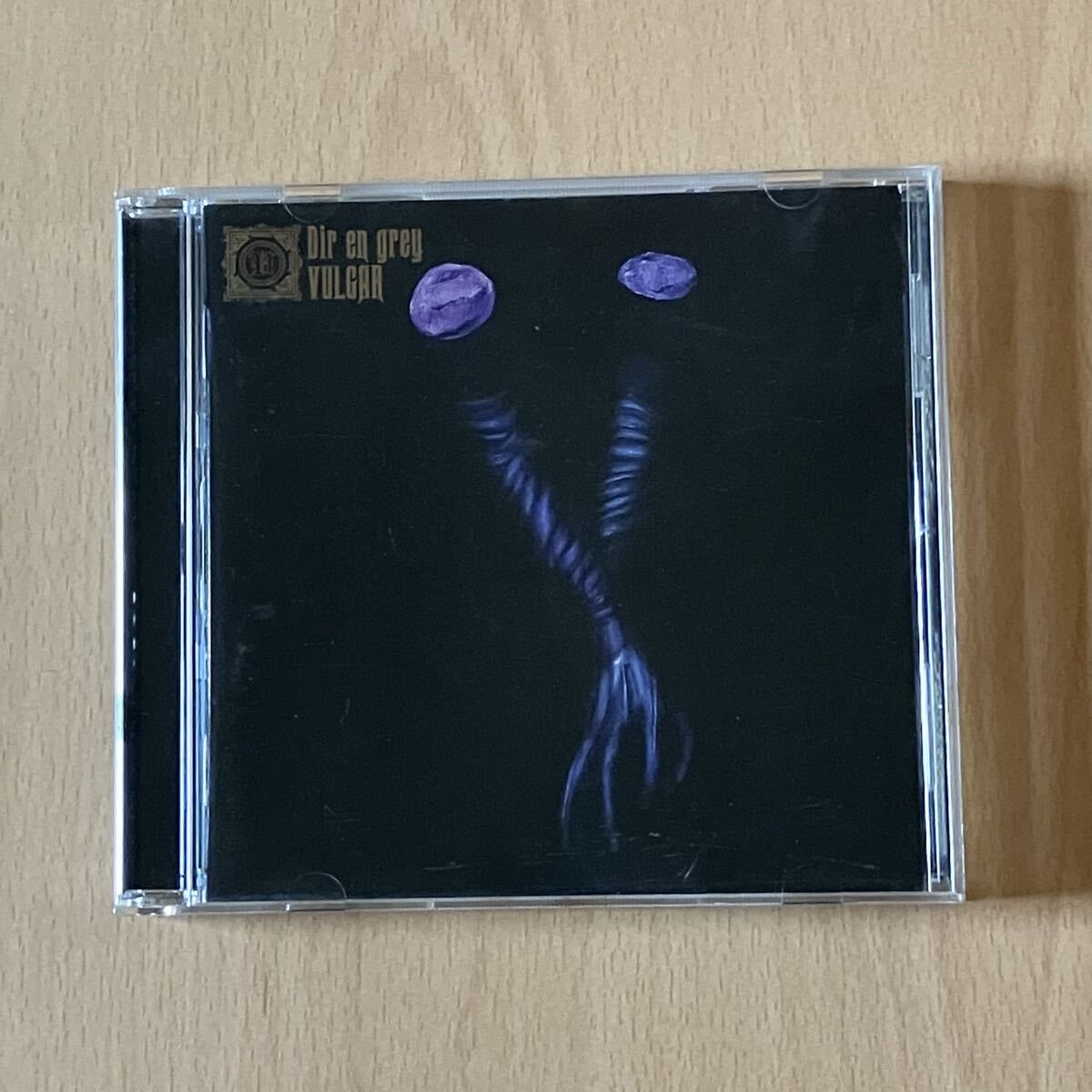 Yahoo!オークション -「dir en grey」の落札相場・落札価格