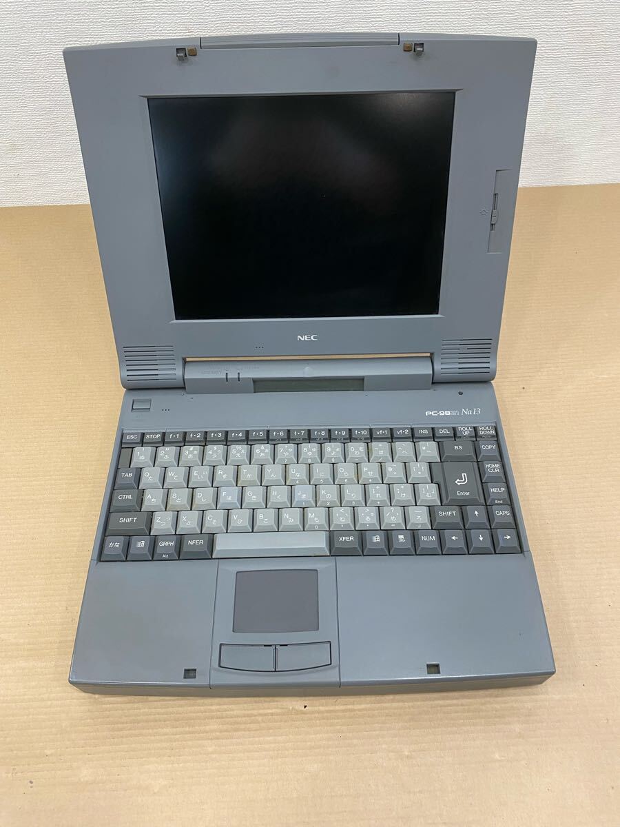 Yahoo!オークション -「pc-9821na13」の落札相場・落札価格
