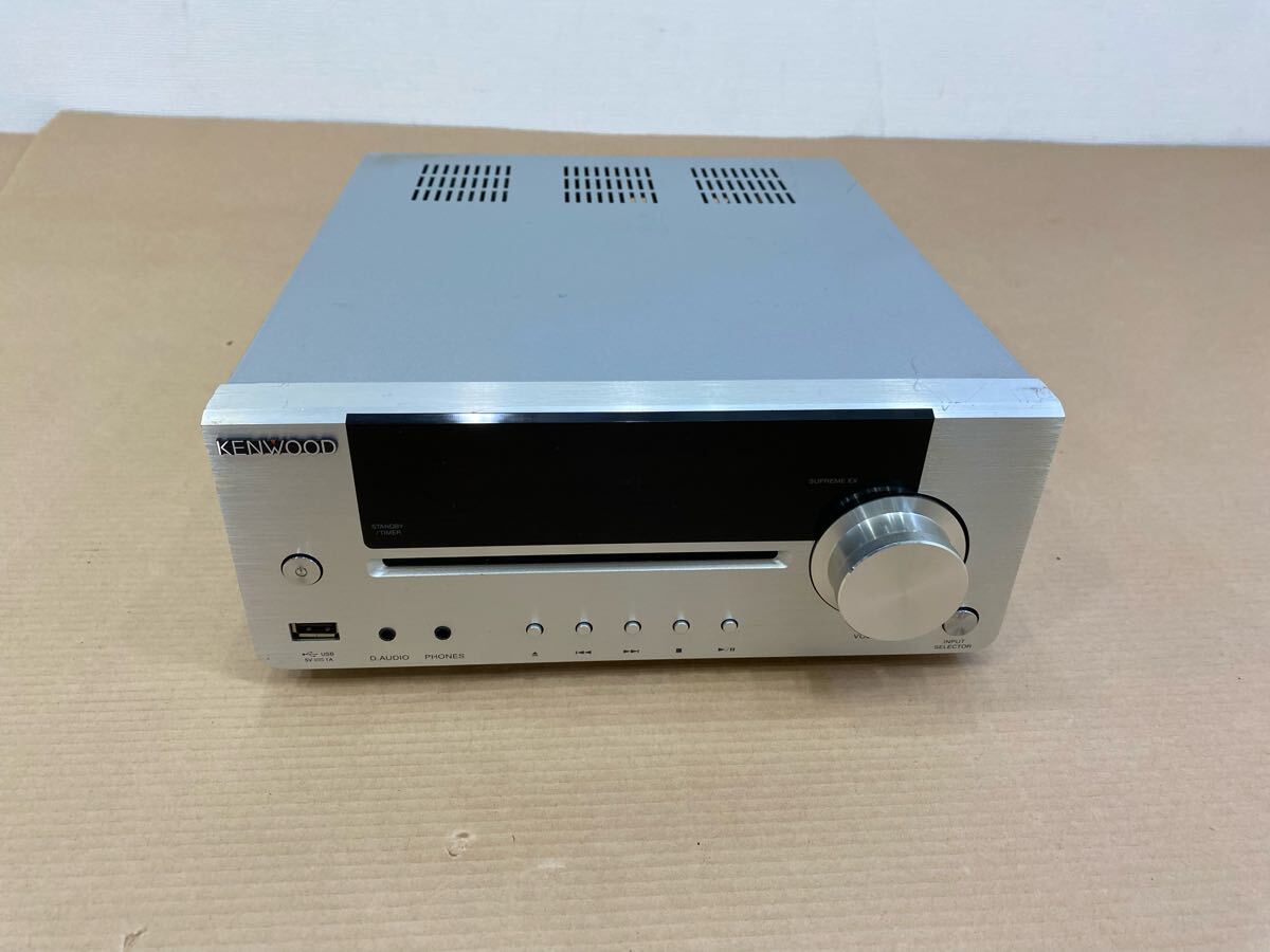 Yahoo!オークション -「kenwood r-k731」の落札相場・落札価格