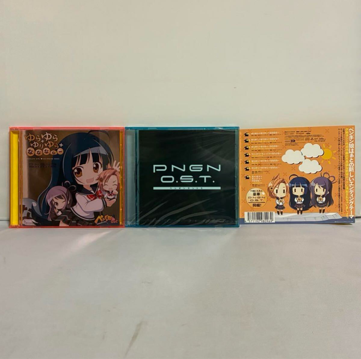 2026年最新】Yahoo!オークション -ペンギン娘 はぁとの中古品・新品