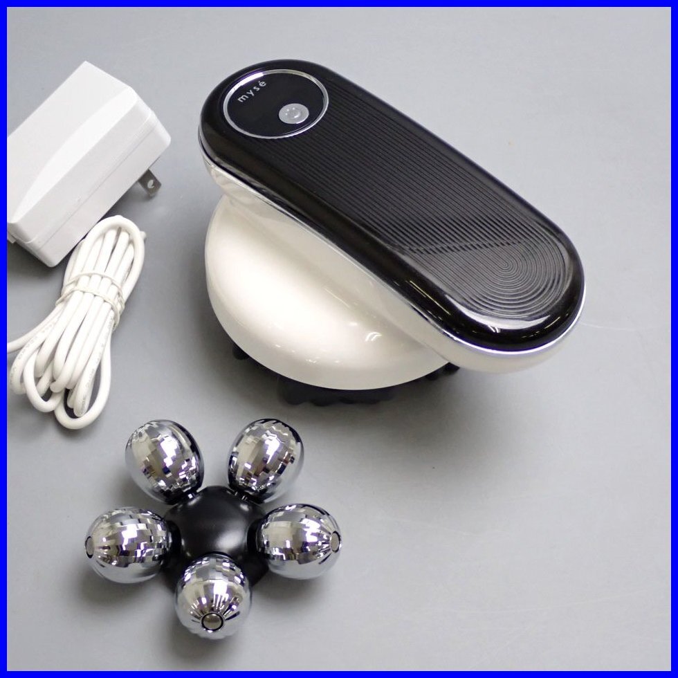 Yahoo!オークション -「ms-10」(美容機器) (美容、健康)の落札相場