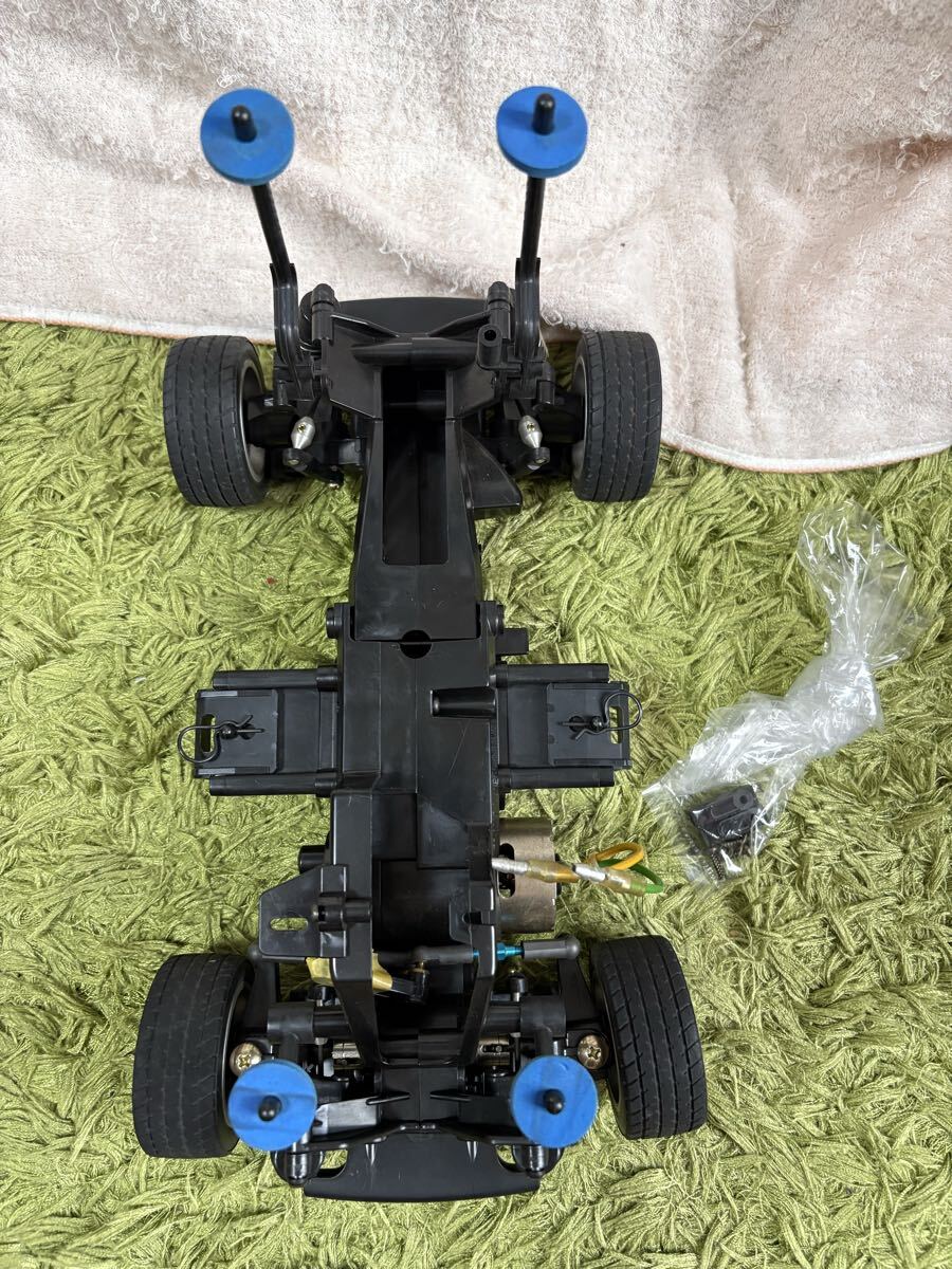 Yahoo!オークション -「tamiya m03」(田宮模型) (完成品（電動）)の