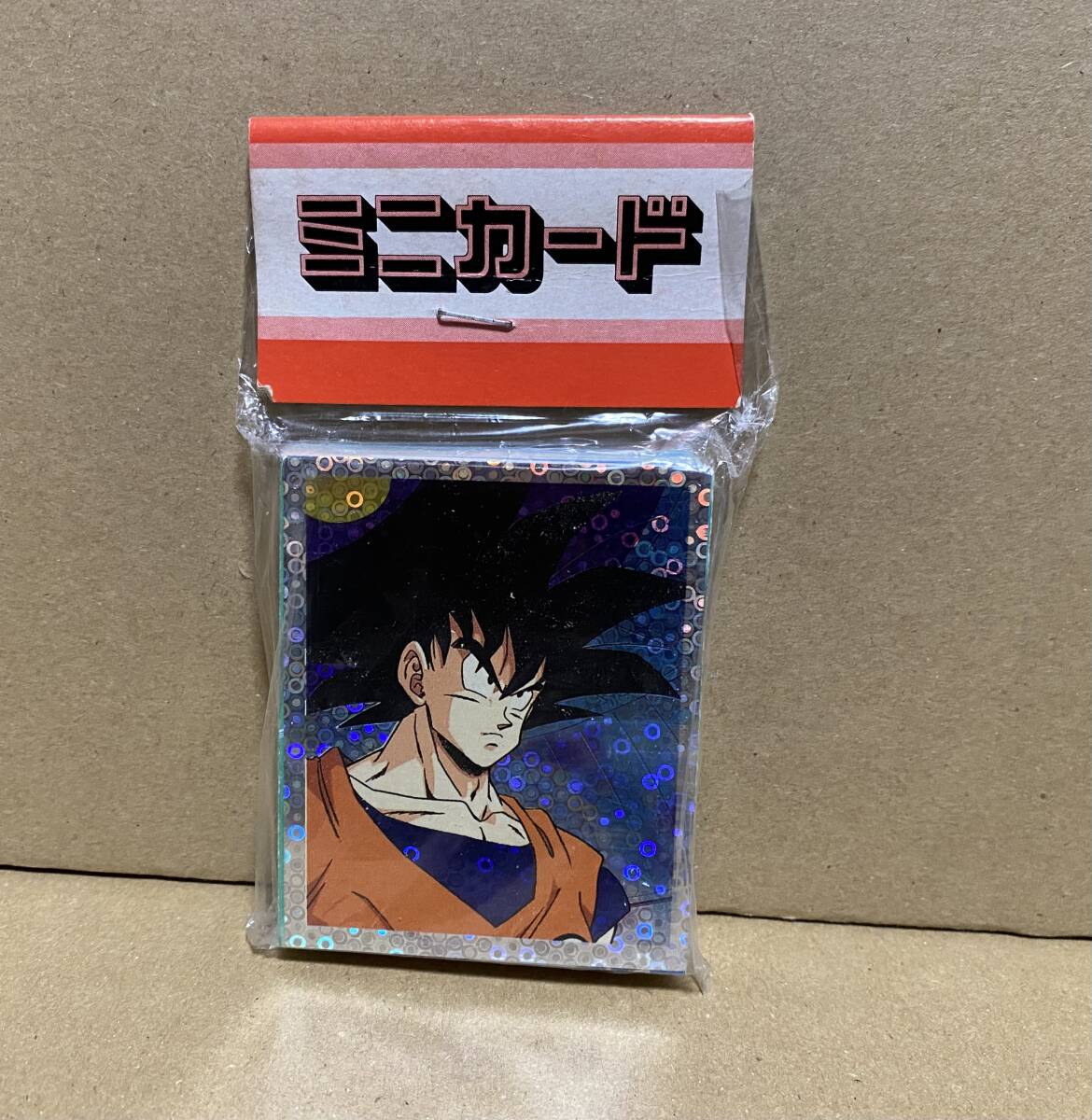 Yahoo!オークション -「泡」(ドラゴンボールカードダス