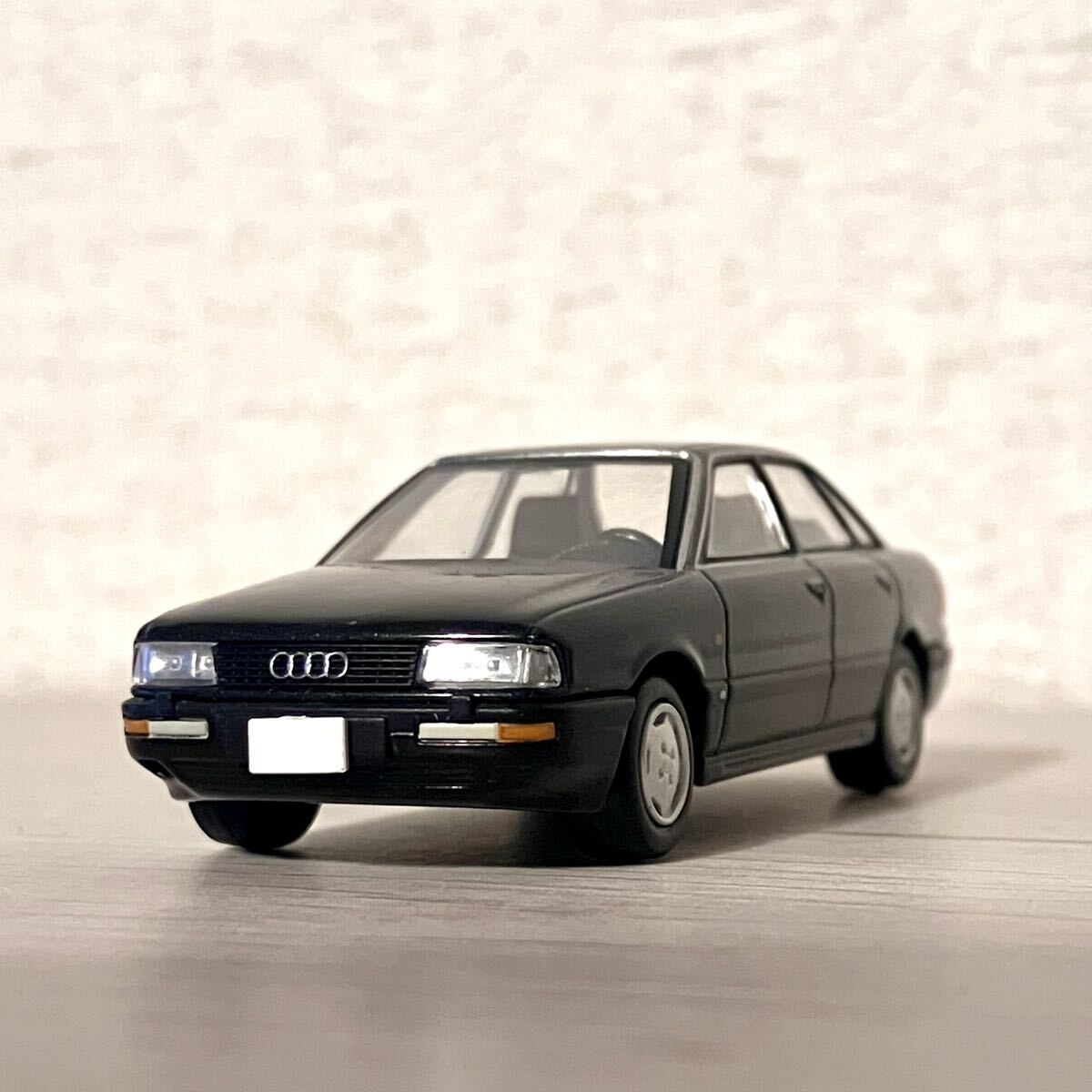 Yahoo!オークション -「アウディ80」(トミカリミテッド) (トミカ)の