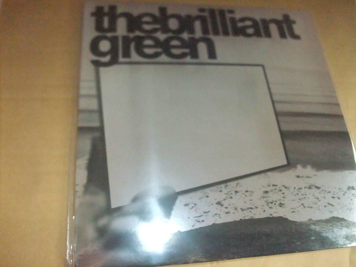 Yahoo!オークション -「the brilliant green lp」(レコード) の落札