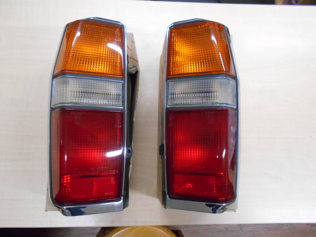 Yahoo!オークション -「マークⅡワゴン テール」の落札相場・落札価格