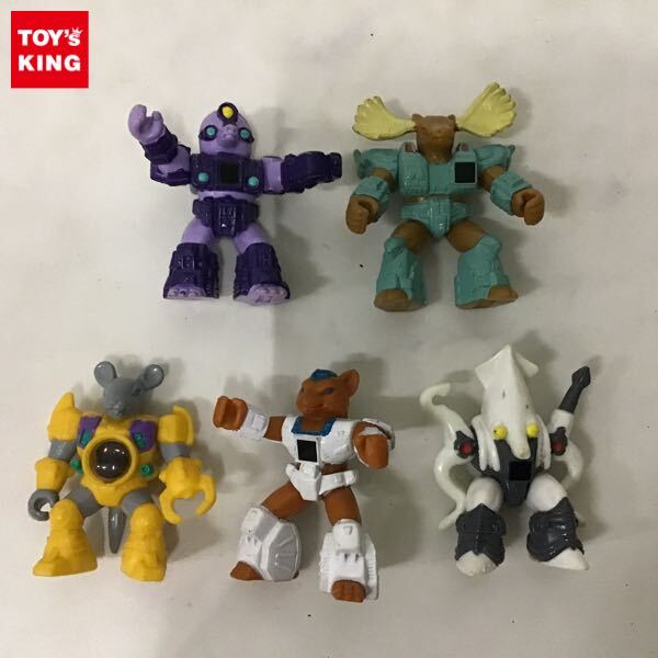 Yahoo!オークション -「ビーストフォーマー レーザービースト」の落札