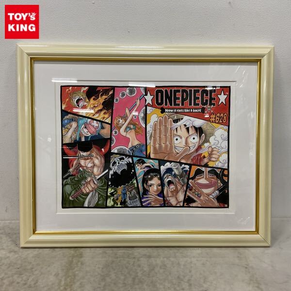 Yahoo!オークション -「ジャンプフェスタ 複製原画」の落札相場・落札価格