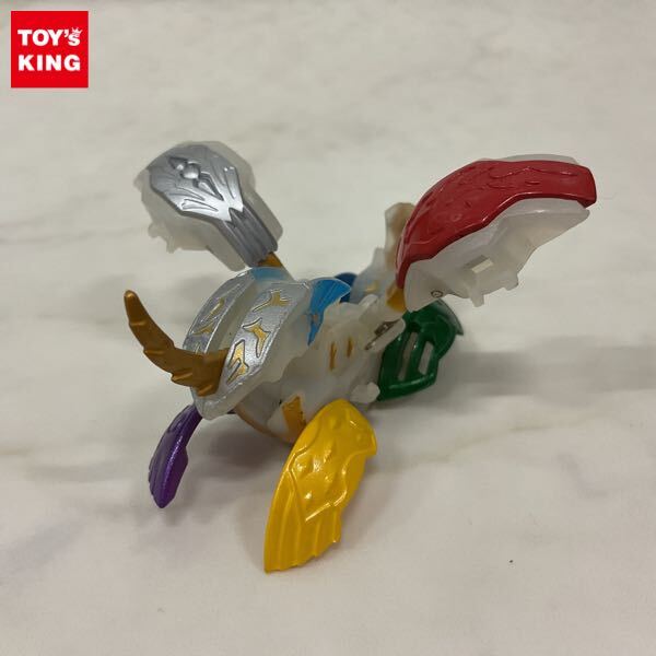 Yahoo!オークション -「爆丸 統タヴァネル」の落札相場・落札価格