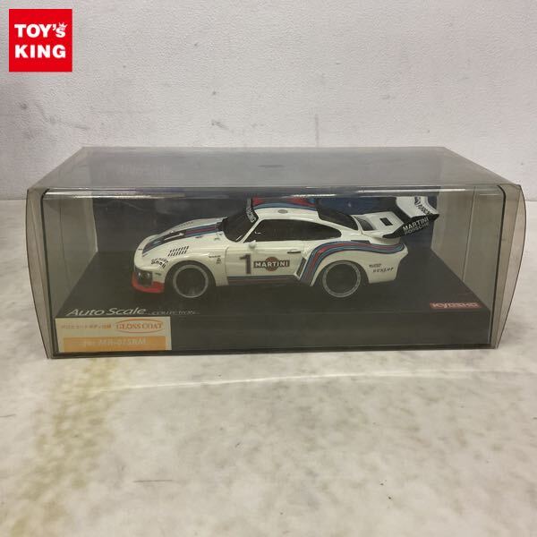 Yahoo!オークション -「ミニッツ ポルシェ935ターボ」の落札相場・落札価格