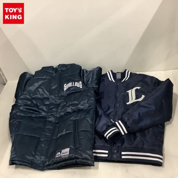 Yahoo!オークション -「埼玉西武ライオンズ スタジャン」の落札相場