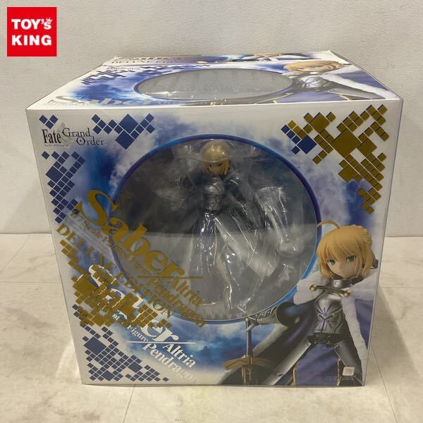 Yahoo!オークション -「セイバー 豪華版」(フィギュア) の落札相場