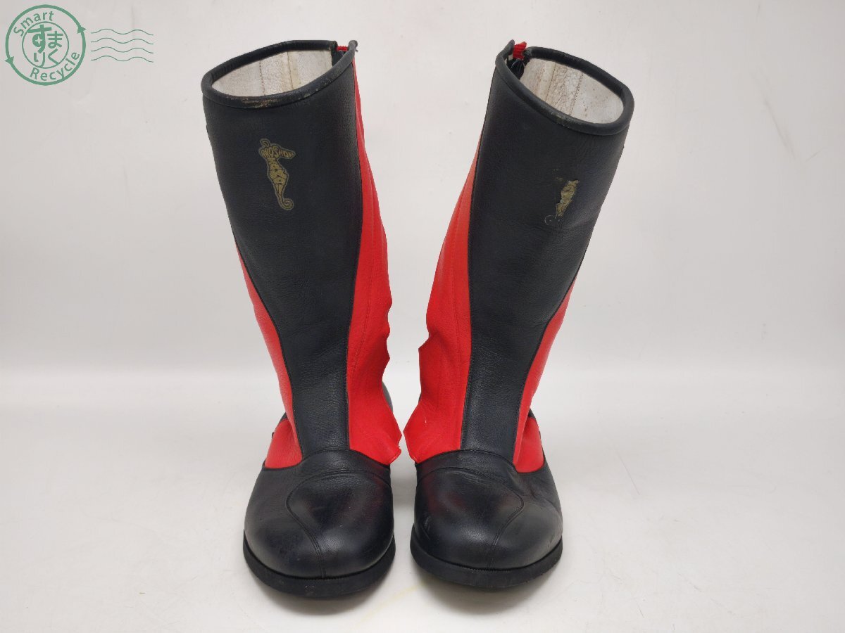 Yahoo!オークション -「タカイ ブーツ」(靴) (バイクウエア、装備)の