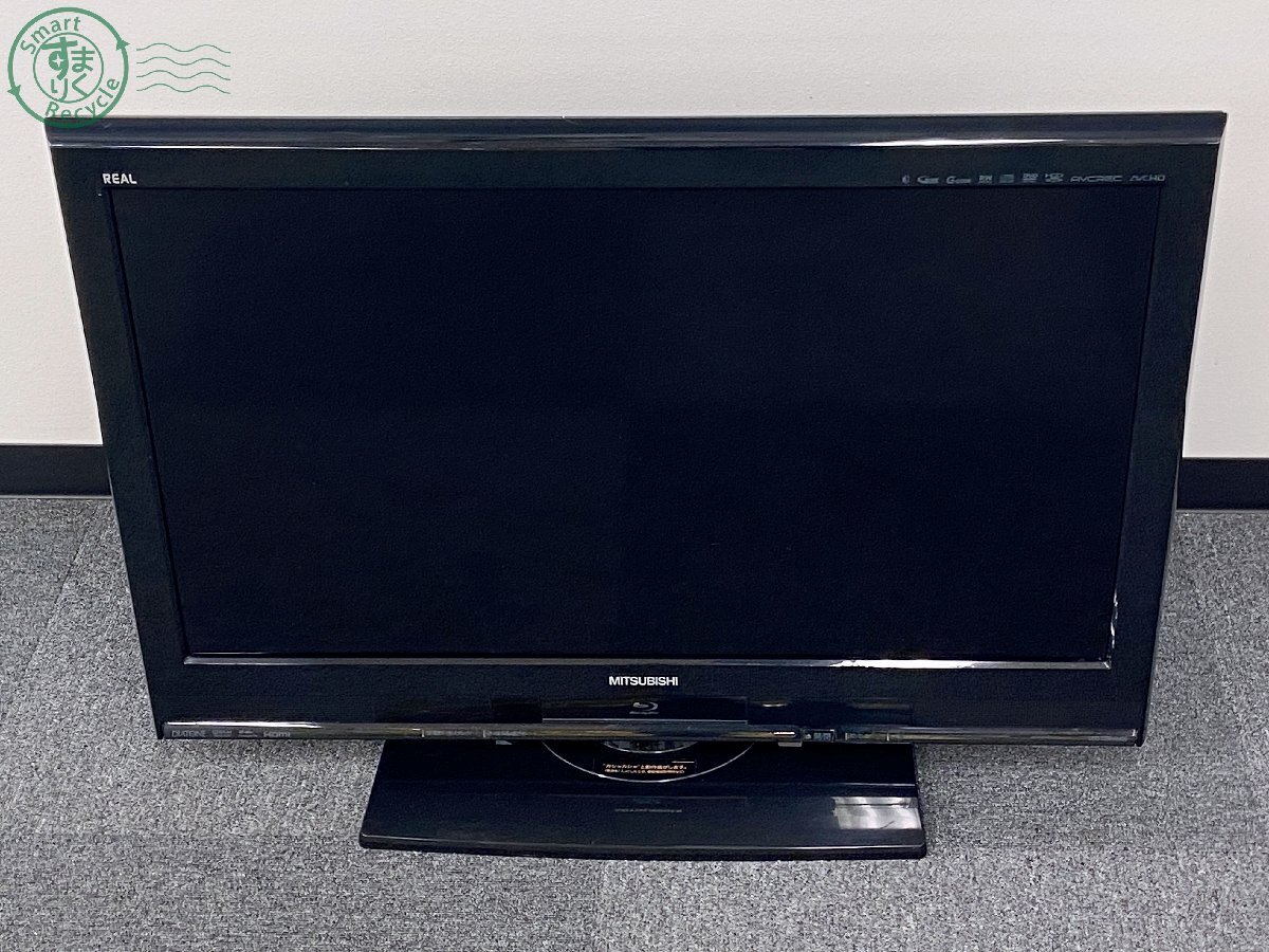 Yahoo!オークション -「mitsubishi real ブルーレイ」(液晶 ) (32