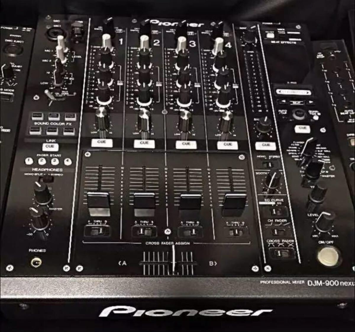 パイオニア DJM-900NXS オークション比較 - 価格.com