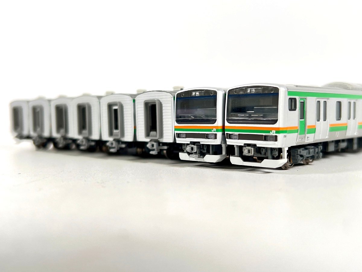 Yahoo!オークション -「kato 10-471」の落札相場・落札価格