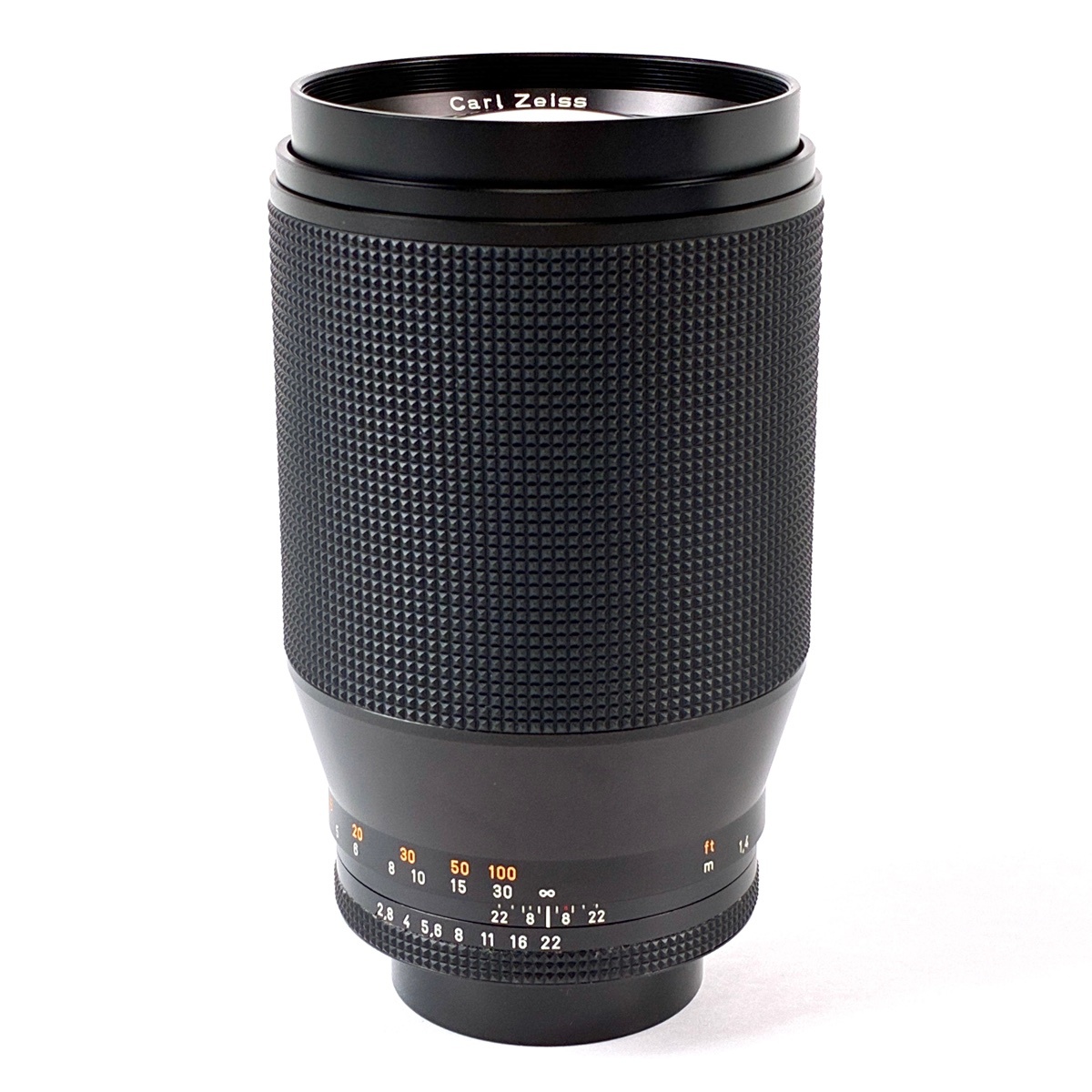 Yahoo!オークション -「contax sonnar 180 2.8」の落札相場・落札価格