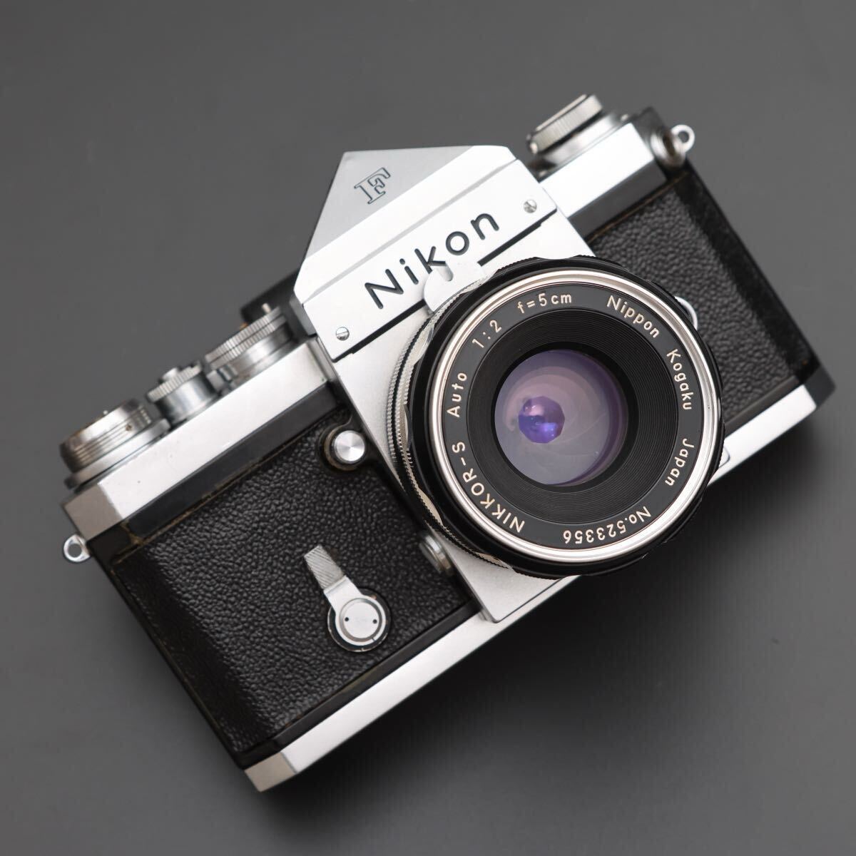 Yahoo!オークション -「nikon f 640」の落札相場・落札価格