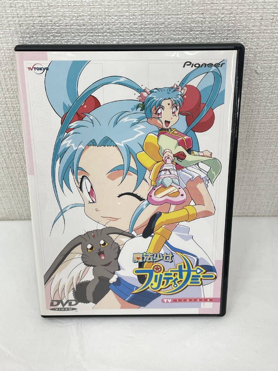 2026年最新】Yahoo!オークション -魔法少女プリティサミー(映画