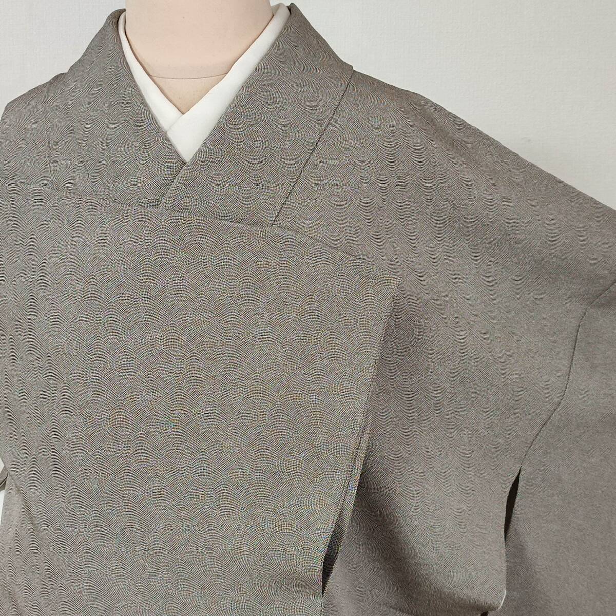 2026年最新】Yahoo!オークション -色無地 裄67の中古品・新品・未使用