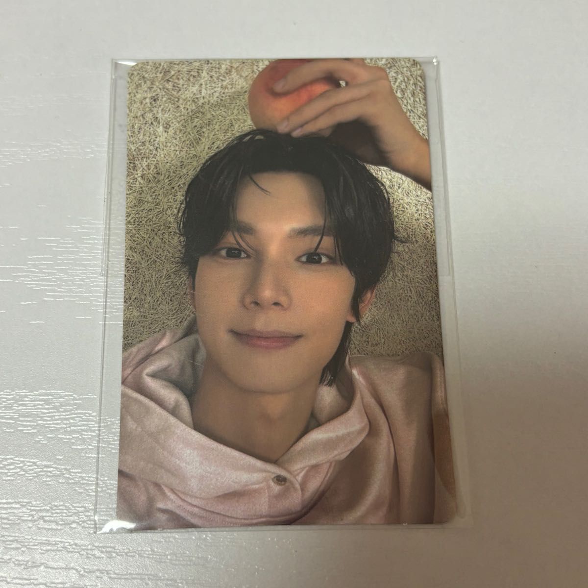 ボイプラ2 2週目 ジアハオ アーカイブ展 トレカ｜Yahoo!フリマ（旧